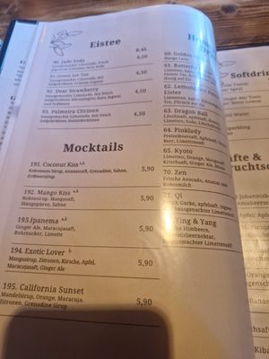  at Element Five in Berlin