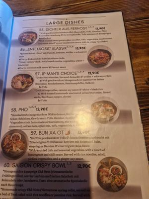  at Element Five in Berlin