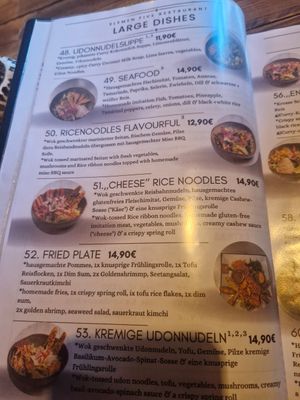  at Element Five in Berlin