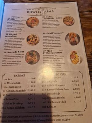  at Element Five in Berlin