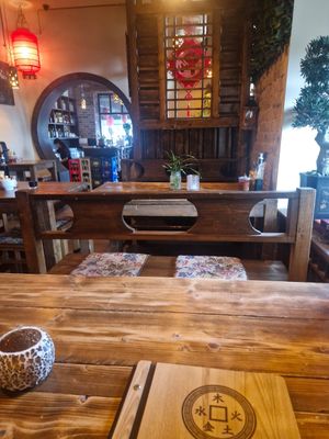  at Element Five in Berlin