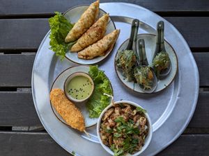  at Element Five in Berlin