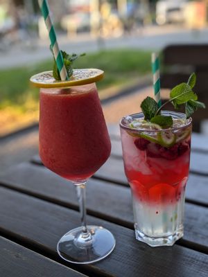  at Element Five in Berlin