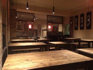 Interieur  at Element Five in Berlin