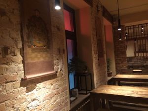 Interieur  at Element Five in Berlin