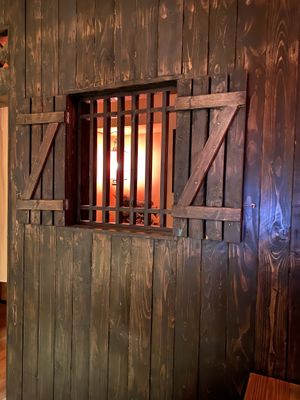 Inside at Element Five in Berlin