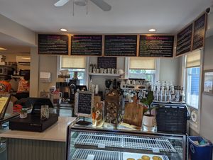  at Sweet Rose in Fall River