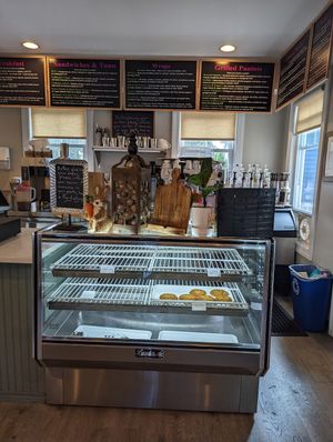  at Sweet Rose in Fall River