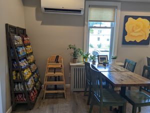  at Sweet Rose in Fall River