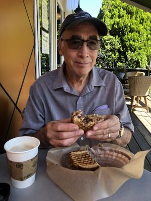   at Sweet Rose in Fall River