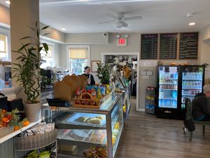  at Sweet Rose in Fall River