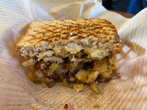  at Sweet Rose in Fall River