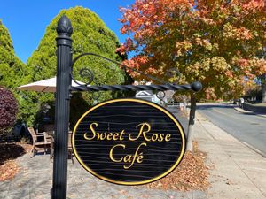  at Sweet Rose in Fall River