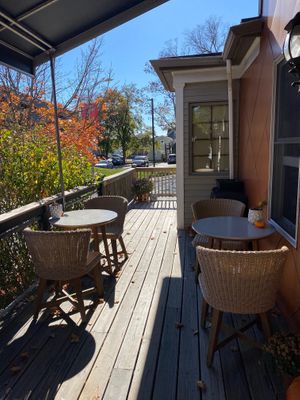  at Sweet Rose in Fall River