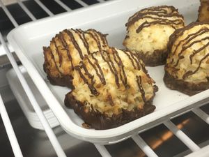 Whoa at Sweet Rose in Fall River