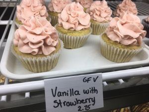 Tasty at Sweet Rose in Fall River