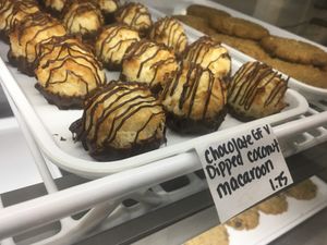 Oh yea at Sweet Rose in Fall River