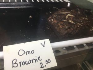 Popular choice at Sweet Rose in Fall River