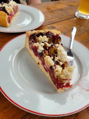  at Gasthof Zur Sägemühle in Hiltpoltstein