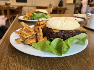   at Gasthof Zur Sägemühle in Hiltpoltstein