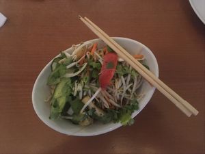  Leckerster „Lab Gai" at SushiBar  in Augsburg