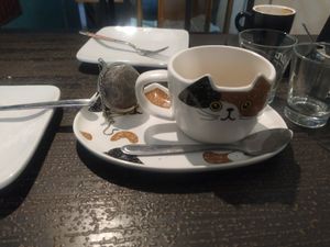  at Gran Tirano in Valparaiso