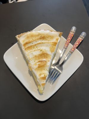   at Gran Tirano in Valparaiso