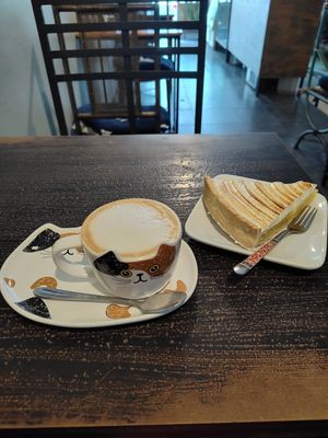  at Gran Tirano in Valparaiso