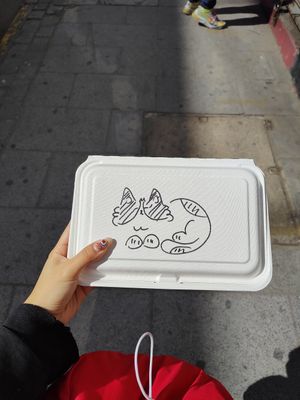  at Gran Tirano in Valparaiso