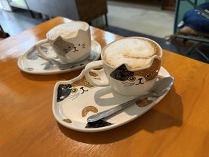   at Gran Tirano in Valparaiso