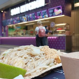  at Som Kitchen in Vienna