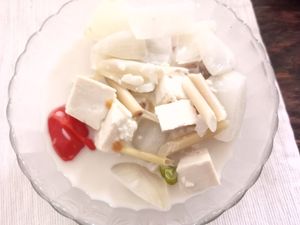  at Som Kitchen in Vienna