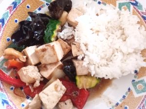  at Som Kitchen in Vienna