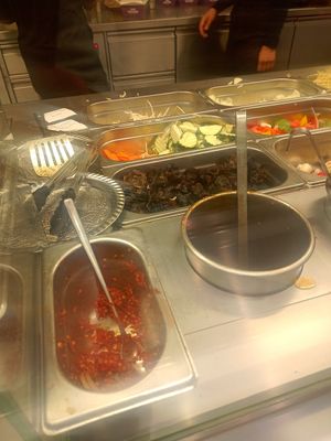  at Som Kitchen in Vienna