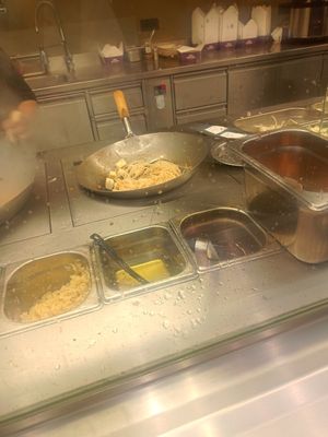  at Som Kitchen in Vienna