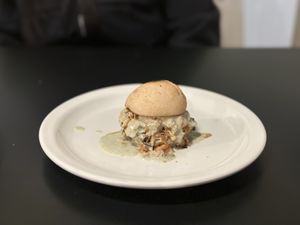   at Giving Tree Cafe in Phoenix