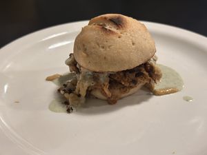   at Giving Tree Cafe in Phoenix