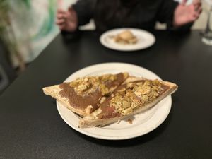   at Giving Tree Cafe in Phoenix