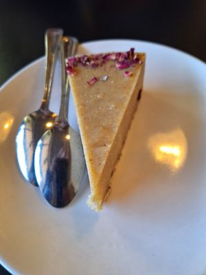  at Giving Tree Cafe in Phoenix