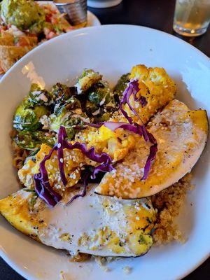  at Giving Tree Cafe in Phoenix