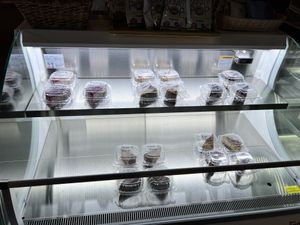   at Giving Tree Cafe in Phoenix