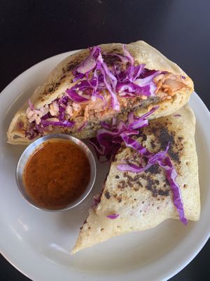   at Giving Tree Cafe in Phoenix