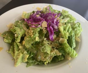   at Giving Tree Cafe in Phoenix