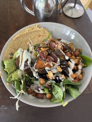   at Scotts Hub in Scotts Head