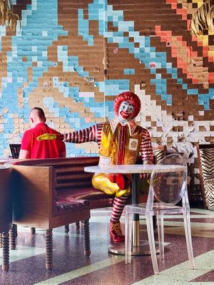   at The Invigatorium in San Diego