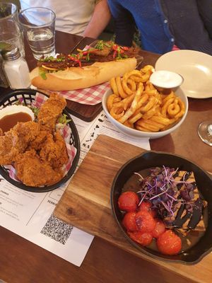  at Mockingbird in Wellington