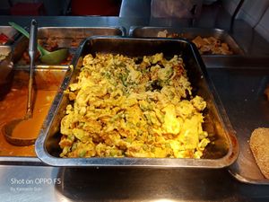 SU XING VEGETARIAN AT BLK 3020 UBI AVE 2 at My Home Vegetarian 素心小吃 in Central Singapore