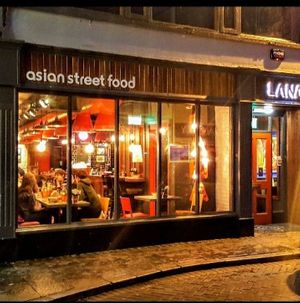 lana at LANA in Ennis