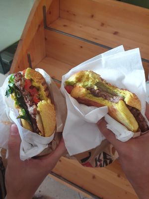  at Chora Pompei in Pompei