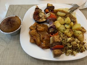 Amezing at Kring - Center in Sofia